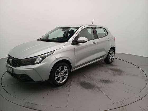 FIAT ARGO 1.0 FIREFLY FLEX DRIVE MANUAL FIAT ARGO 1.0 FIREFLY FLEX DRIVE MANUAL